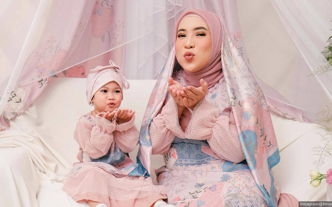 Fitri Tropica Ungkap Ketakutan Anak Pada Makanan Ini, Ada Cerita Seram Berujung Kocak di Baliknya
