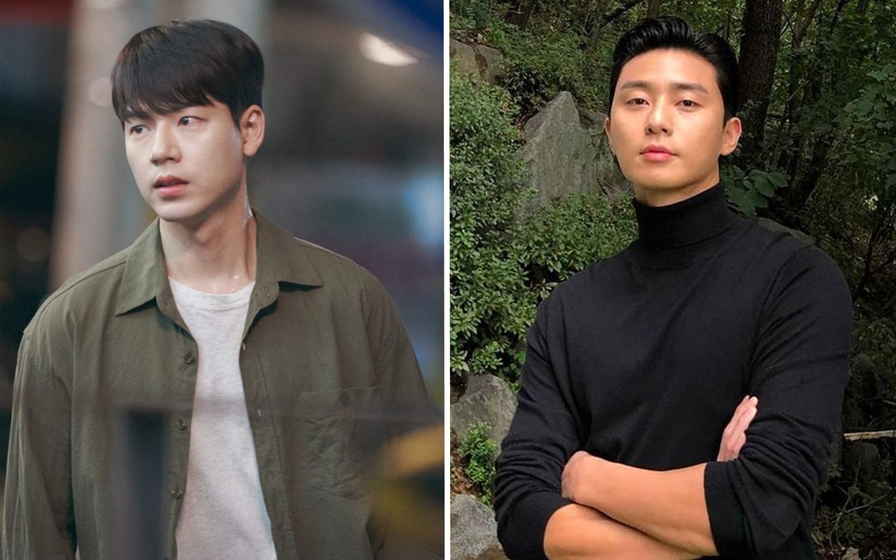 Bae Hyun Sung Pilih Park Seo Joon sebagai Panutannya, Kenapa?