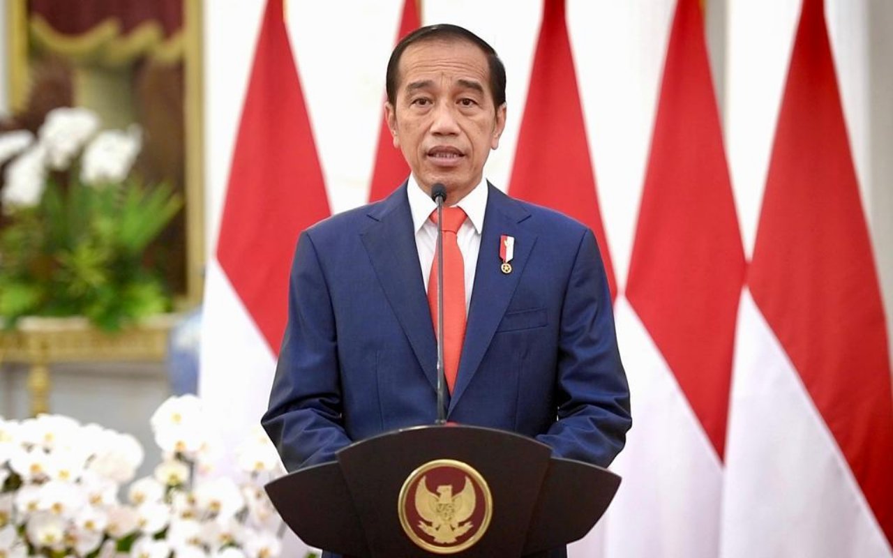 Cerita Warga Soal Jokowi Tiba-Tiba Hadiri Konser Kebangsaan di Ende NTT