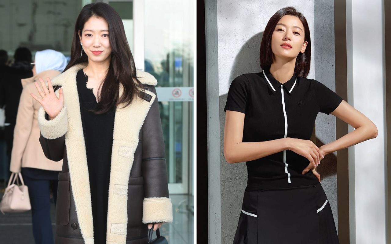 Park Shin Hye Hingga Jun Ji Hyun, 10 Artis Korea Ini Melahirkan Anak Pertama di Usia 30-an