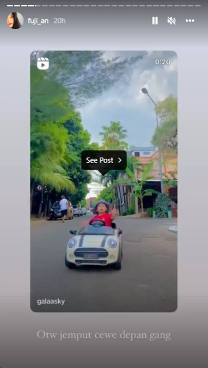 Instagram