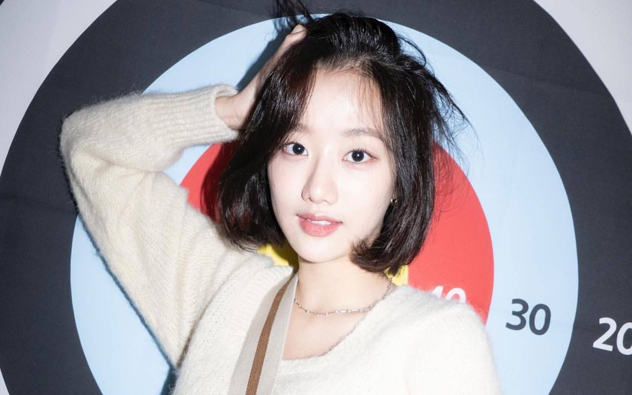 Naeun Eks April Resmi Gabung, Namoo Actors Beri Penjalasan Singkat usai Sang CEO Follow IG Dikritik