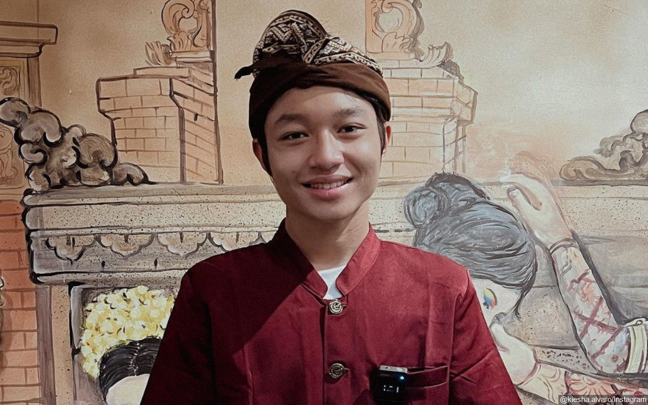 Kiesha Alvaro Ingin Nikah Muda, Tak Trauma dengan Kegagalan Pasha Ungu-Okie Agustina?