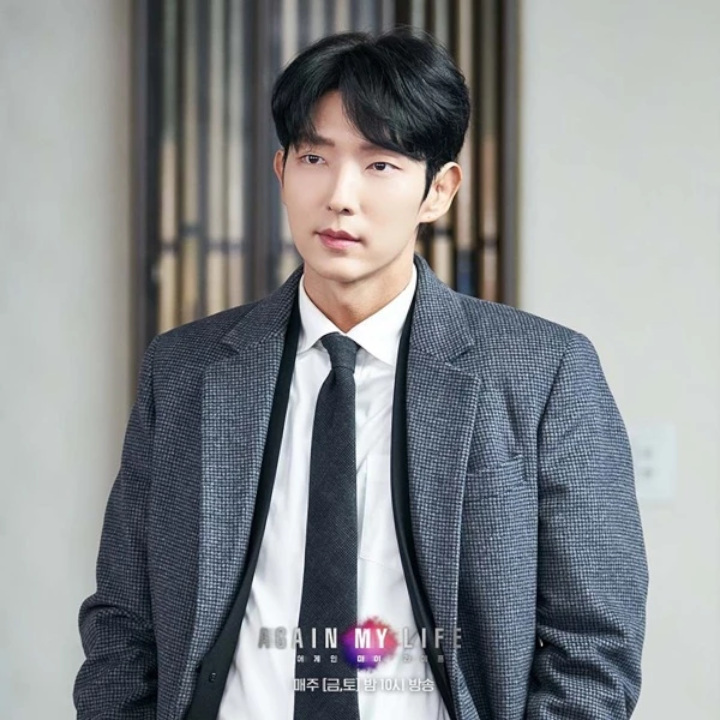 Dipuji Pemirsa, Begini Pendapat Penulis Naskah Soal Akting Lee Jun Ki di \'Again My Life\'