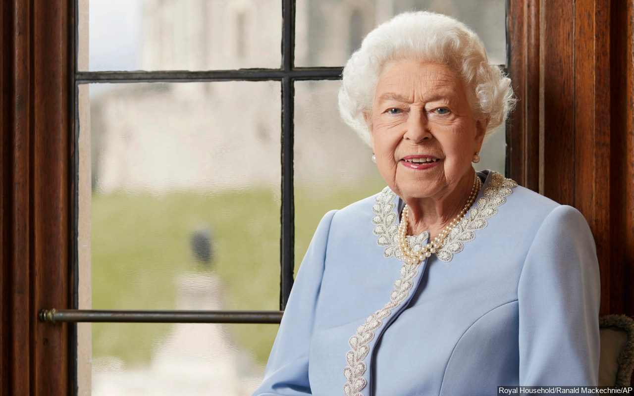 70 Tahun Berkuasa, Ini Harapan Ratu Elizabeth II Saat Rayakan Platinum Jubilee