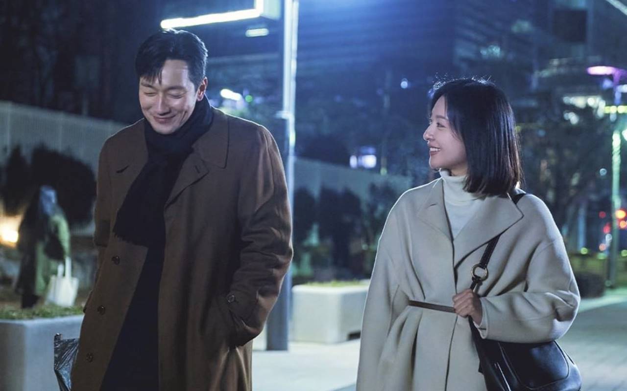 Adegan Bucin Kim Ji Won dan Son Suk Ku BTS 'My Liberation Notes' Lebih Bikin Baper, Setuju?