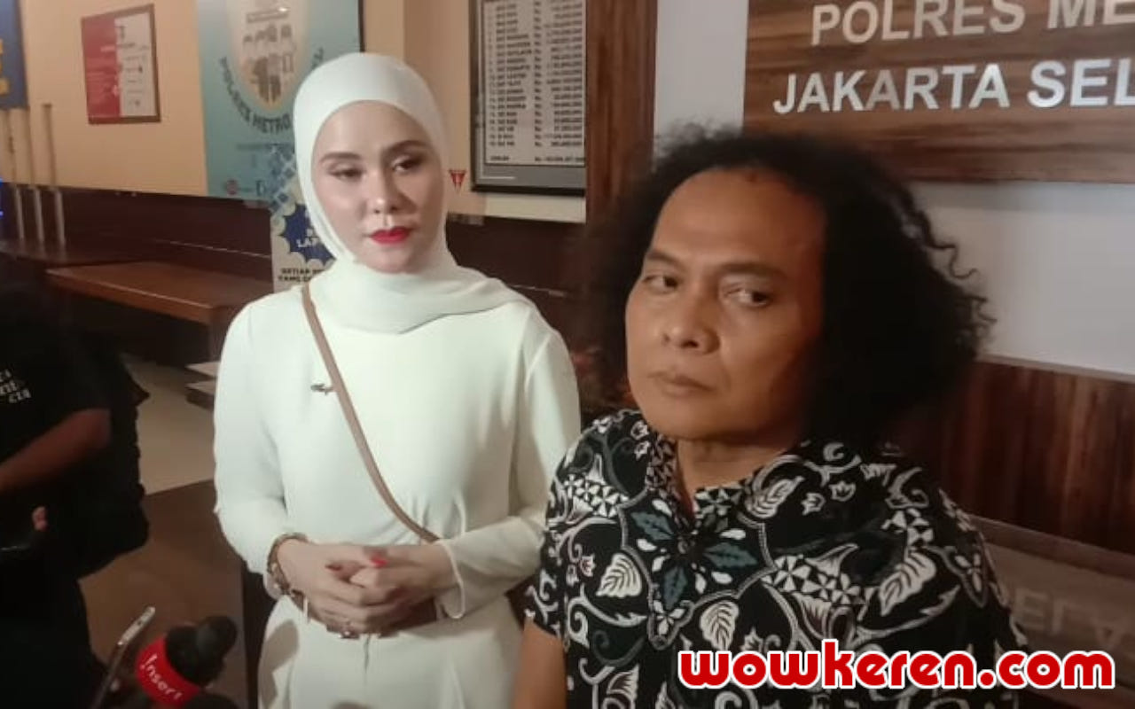 Angel Lelga Akui Ditipu Usai Jadi Brand Ambassador Token Kripto, Trauma?