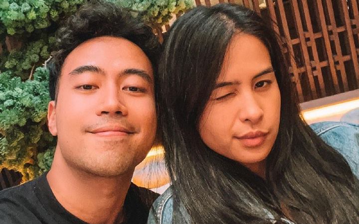 Masa Lalu Maudy Ayunda dan Vidi Aldiano, Shandy Purnamasari Sindir Balik Nikita Mirzani - Topik Pagi