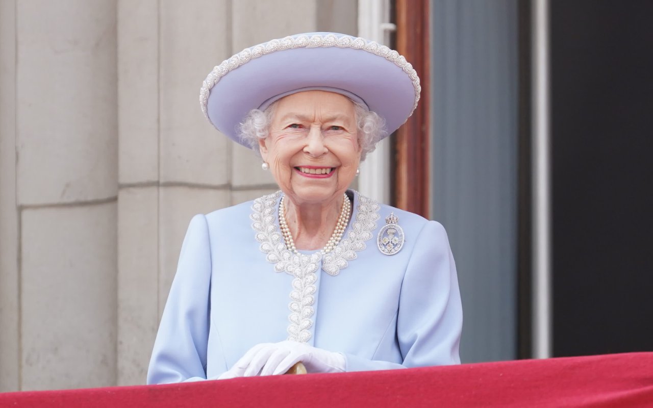 Ratu Elizabeth II Tak Akan Hadiri Kebaktian di Katedral St Paul Usai Alami 'Ketidaknyamanan' 