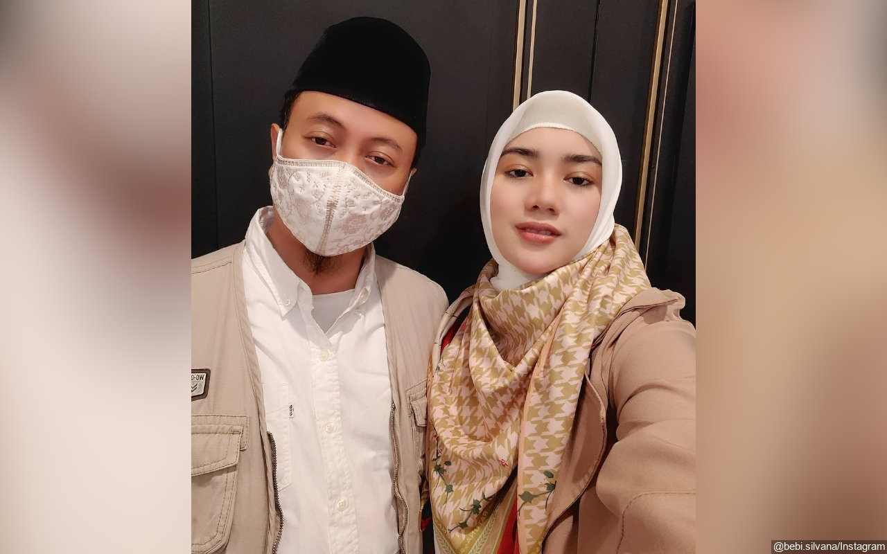 Selisih 10 Bulan dengan Anak Pertama, Istri Opick Keluhkan Ini Sebelum Melahirkan Putra Keduanya