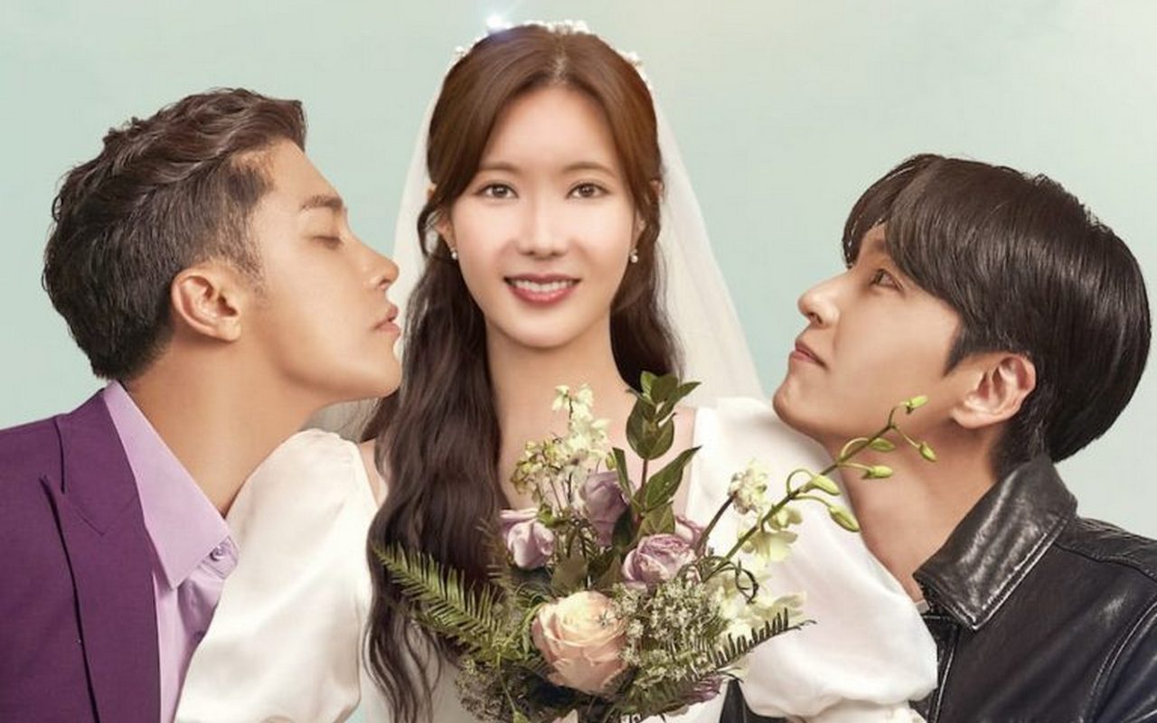 Akui Nonton Serial Aslinya, Lim Soo Hyang-Sung Hoon Cs Bicara Alasan Bintangi 'Woori the Virgin'