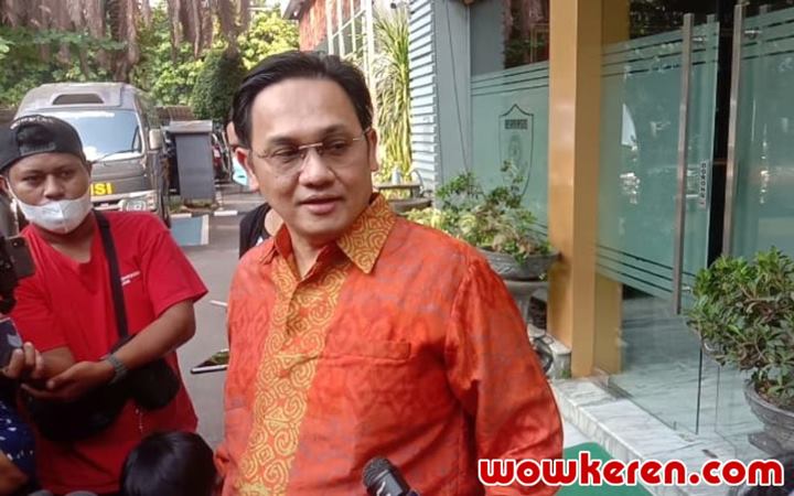 Farhat Abbas Sedang Cari Celah Untuk Penjarakan Juragan 99