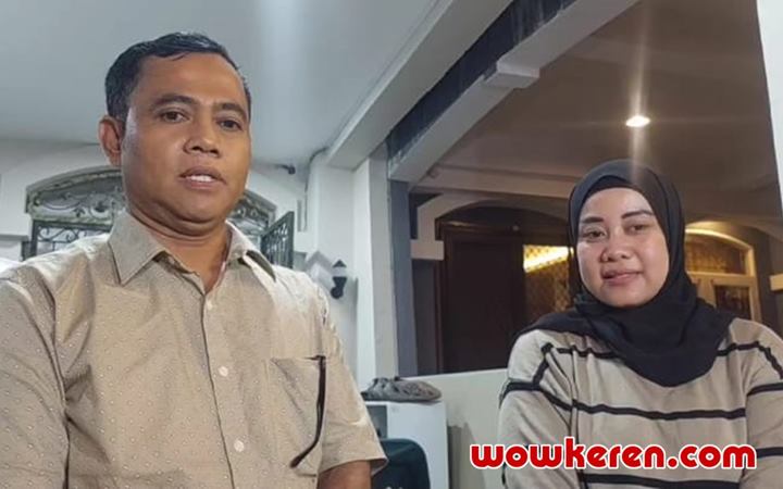 Haji Faisal Ketemu Lagi Dengan Puput