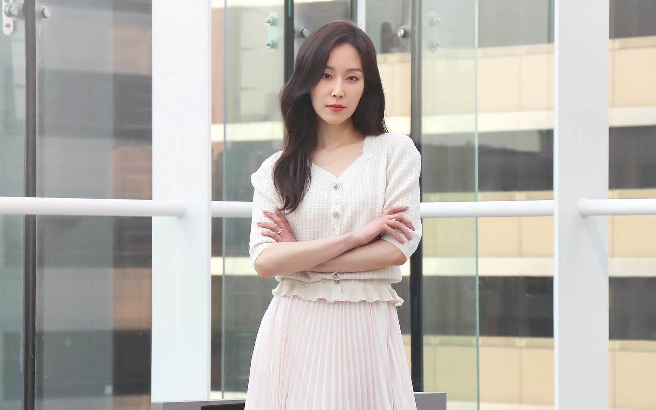 Seo Hyun Jin Sebut Tiga Nama Aktris yang Lebih Cocok Dijuluki Ratu Drama Rom-Com