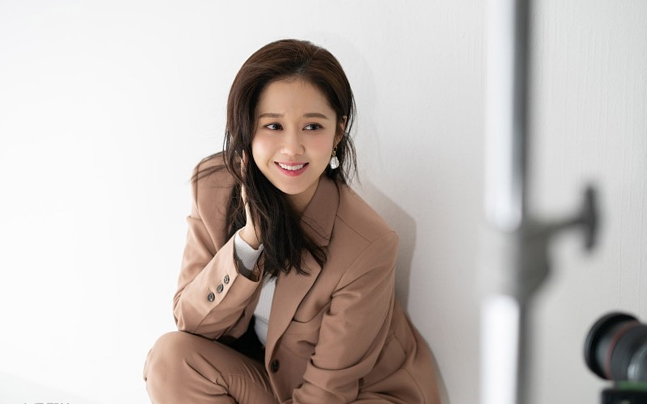 Calon Suami Jang Nara Ternyata Staf 'VIP', Fans: Plot Twist Drama