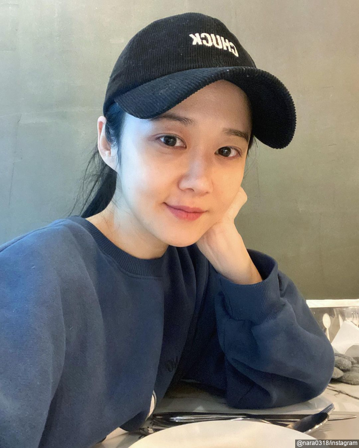 Tetap <i>flawless</i> meski <i>no make up</i>