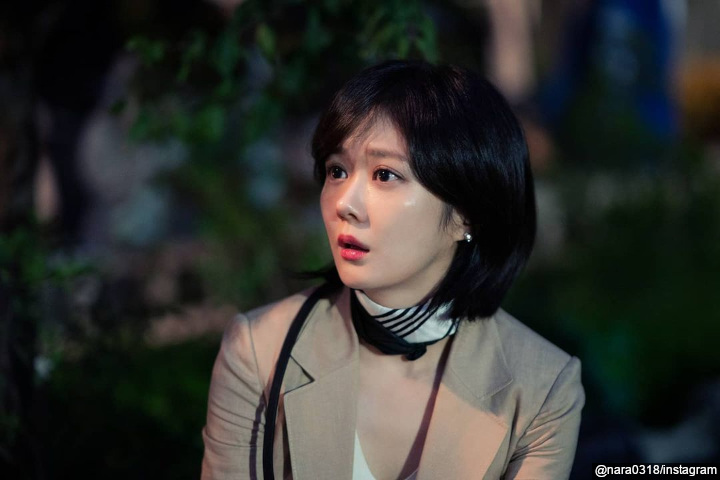 <i>Fresh</i> dengan gaya rambut pendek