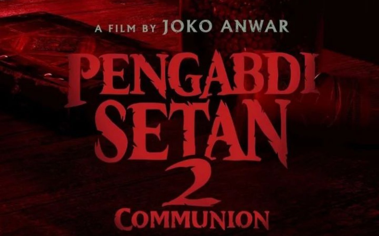 Siap-siap, Ibu Panggil Bawa Kejutan Mengerikan di Teaser 'Pengabdi Setan 2: Communion'