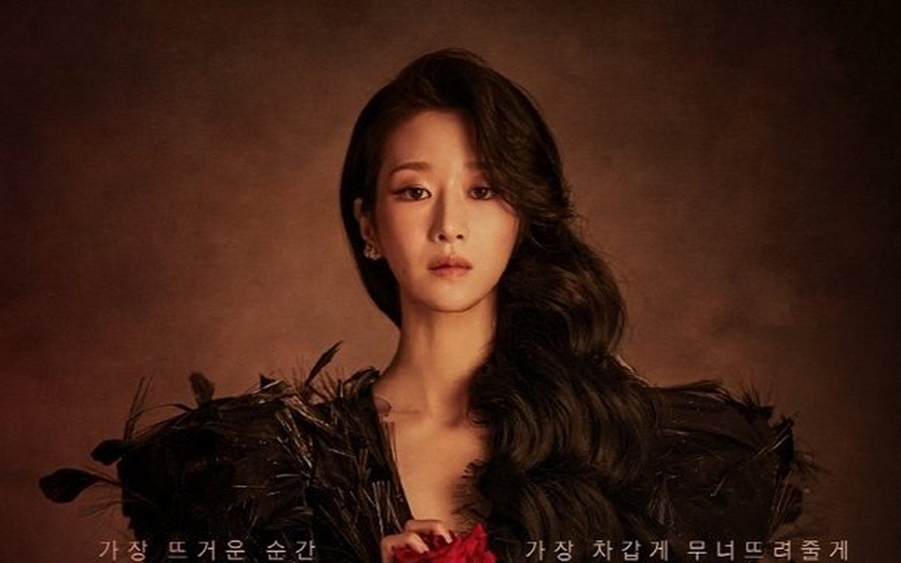 YouTuber Ini Sebut Drama 'Eve' Sudah Dipersiapkan Seo Ye Ji Sebelum Dirinya Terlibat Kontroversi