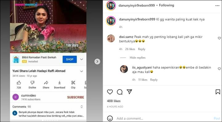 Instagram