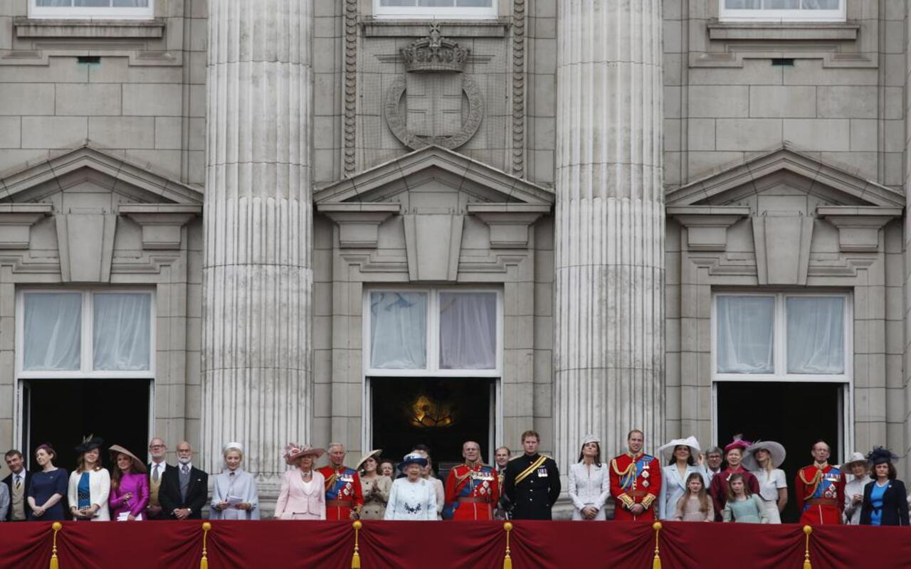 Tegap Bertakhta Selama 70 Tahun, Intip Kilas Balik Masa Kepemimpinan Ratu Elizabeth II