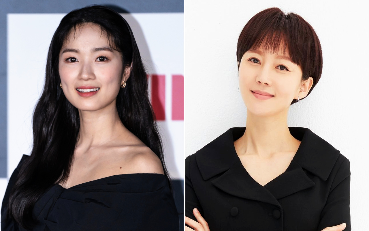Reuni 'SKY Castle', Kim Hye Yoon Tampil sebagai Cameo di Drama Yum Jung Ah 'Cleaning Up'