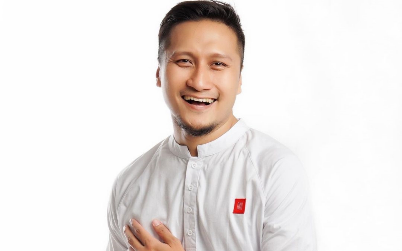 Hati Arie Untung Hancur Usai Lihat Kompilasi Video Ridwan Kamil, Teringat Momen Perpisahan Ini