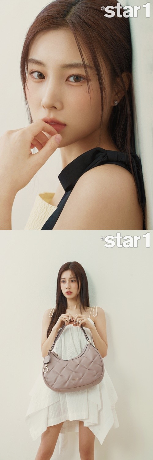 Kang Hye Won IZ
