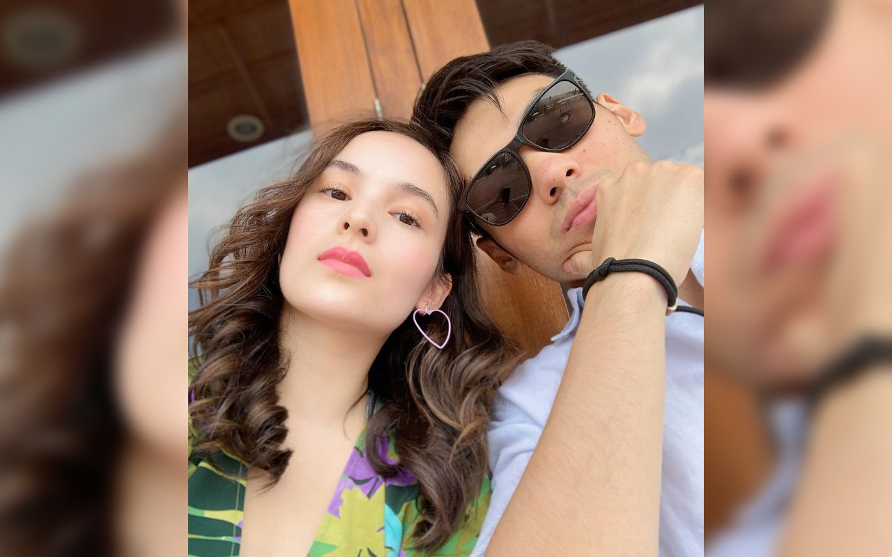 Chelsea Islan Genap 27 Tahun, Calon Suami Tulis Pesan Cinta Hingga Beri Kejutan Spesial