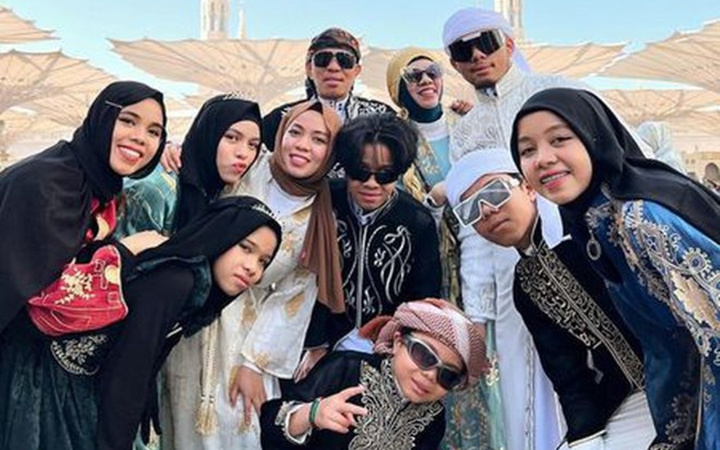 Eks Tunangan Vanessa Angel Buka Suara, Alasan Gen Halilintar Belum Bisa Pulang ke Indo-Topik Pagi
