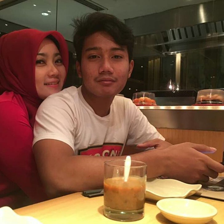 Sering Masak Bareng Eril