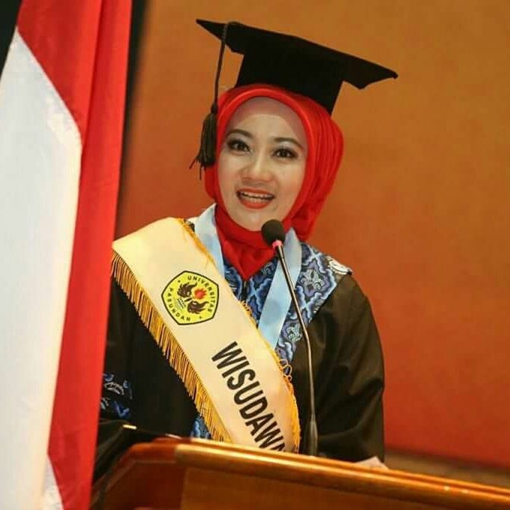 Wisudawan Terbaik
