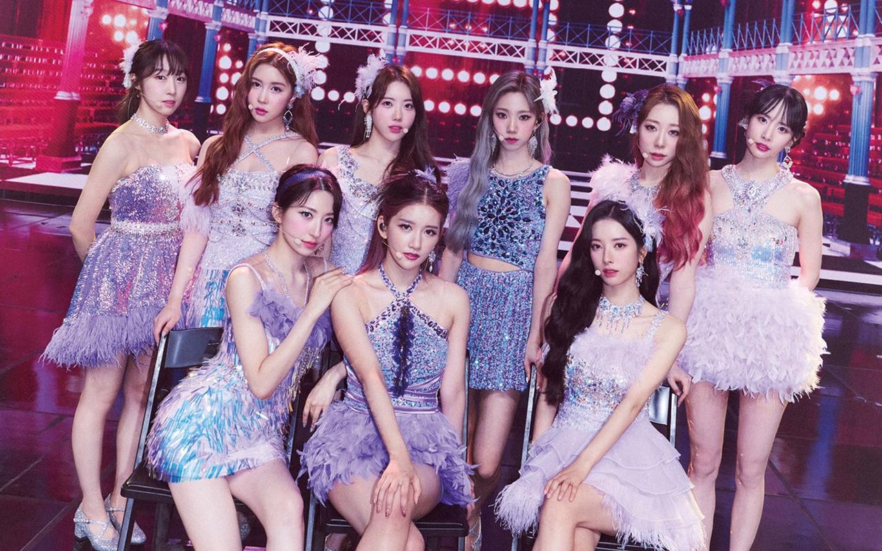 WJSN Sukses Bawa Pulang Trofi 'Queendom 2', Intip 10 Potret Perjalanan Karirnya