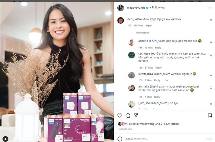Instagram