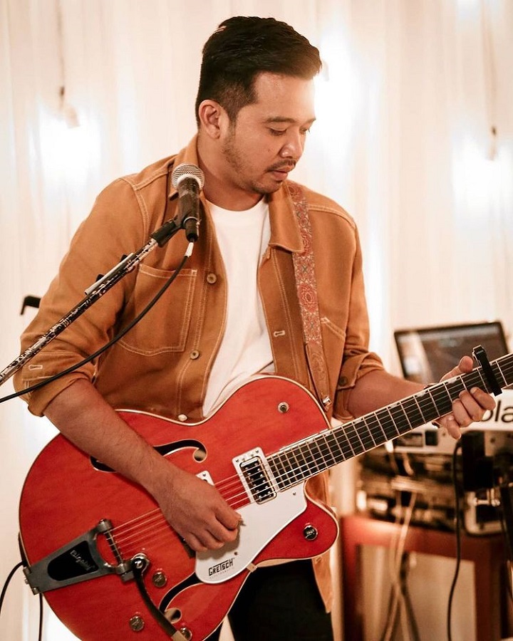 Roby Satria