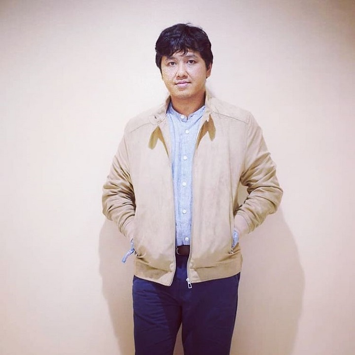 Andrie Banyuajie