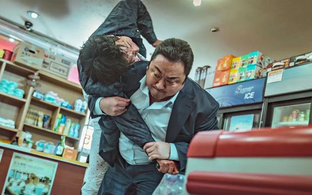 'The Outlaws 2' Ma Dong Seok Jadi Film Korea Pertama Sejak 2019 Sukses Raih 8 Juta Penonton