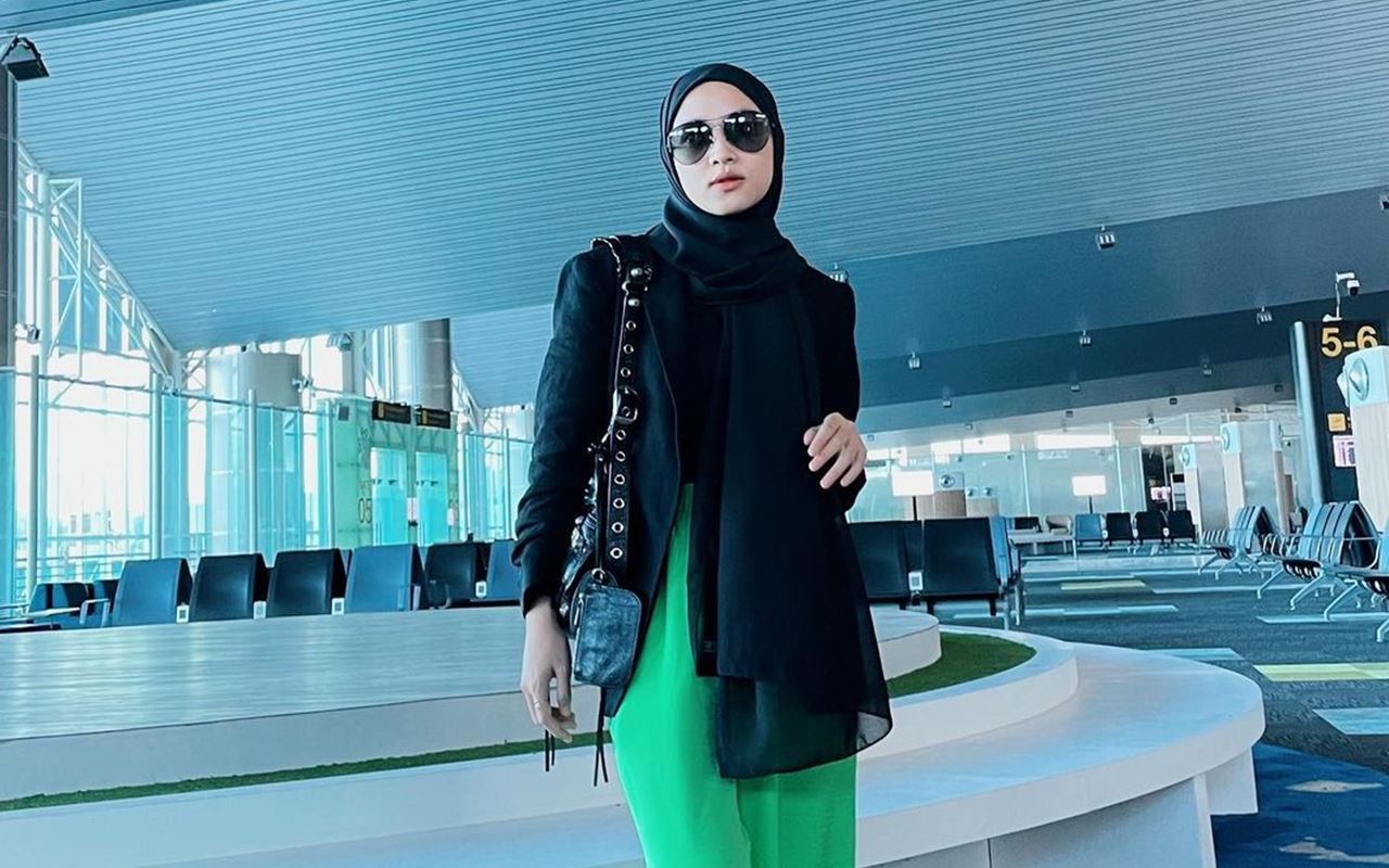 Ajak Penonton Bernyanyi Malah Ramai Disoraki, Nissa Sabyan Pantang Malu Pilih Gercep Lakukan Ini