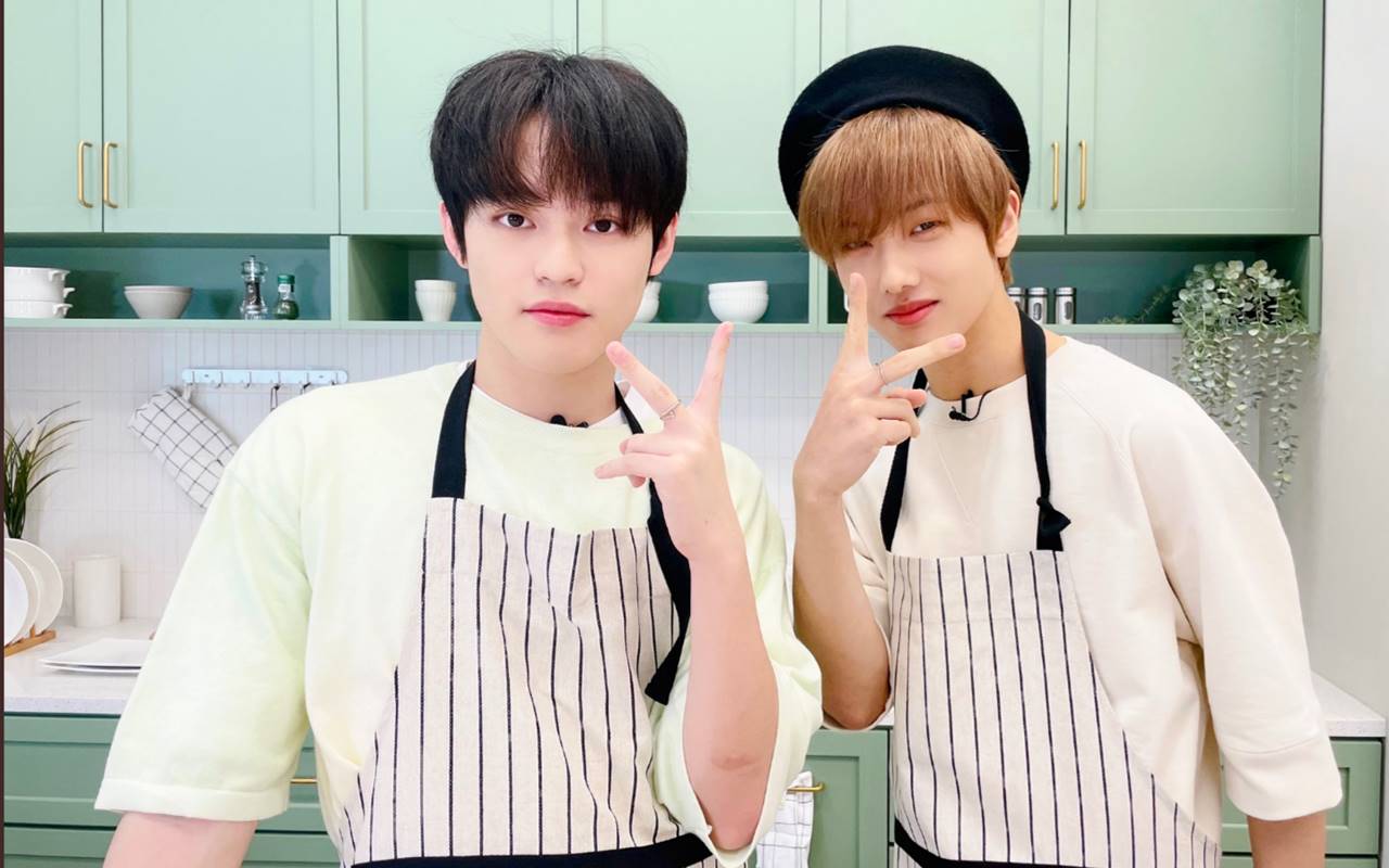 Jisung NCT Serukan Protes usai Chenle NCT Beber Pesan Ala 'Emak-emak' akibat Kena Covid-19