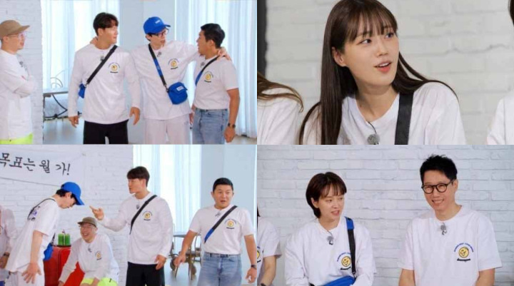Episode Mendatang \'Running Man\' Dijamin Intens, Para Member Dibocorkan \'Serang\' Yoo Jae Seok
