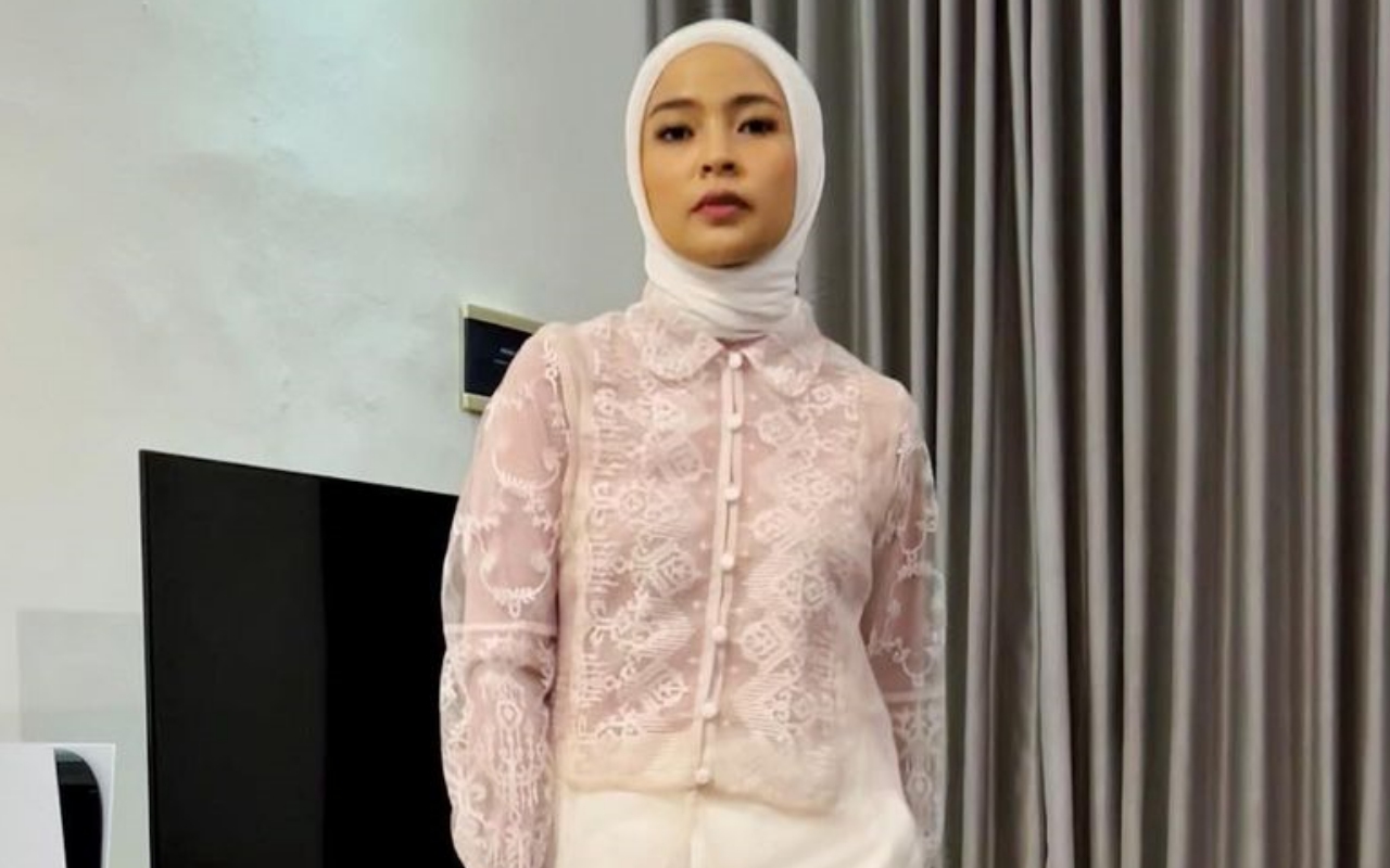 Tantri Kotak Ngaku Dadanya Sesak Saat Baca Caption 'Menyayat Hati' milik Istri Ridwan Kamil