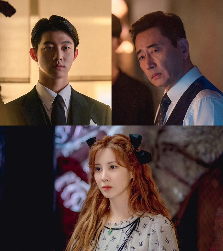 KBS Ungkap Musuh Terbesar Seohyun SNSD di \'Jinxed at First\', Siapa?
