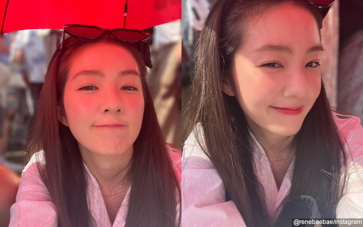 Cantik Paripurna, Postingan Baru Irene Red Velvet Malah Bikin Salah Sangka