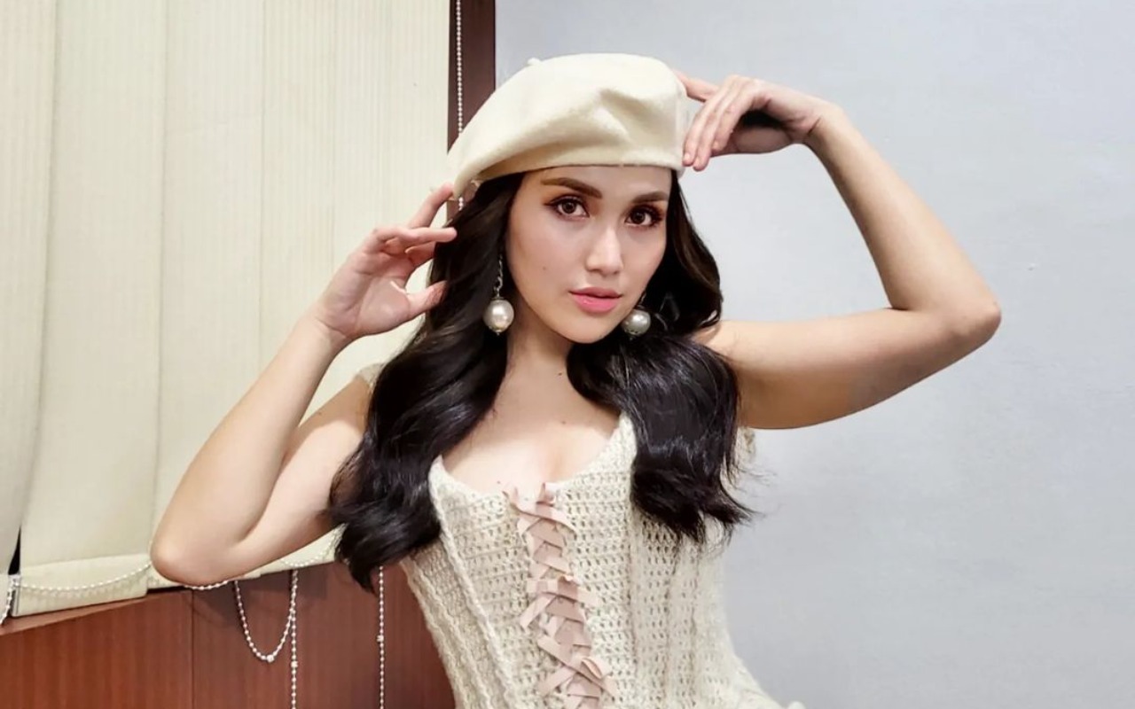 Kepergok Like Postingan Mimi Bayuh, Ayu Ting Ting Ngode Dukung Perselingkuhan Raffi?