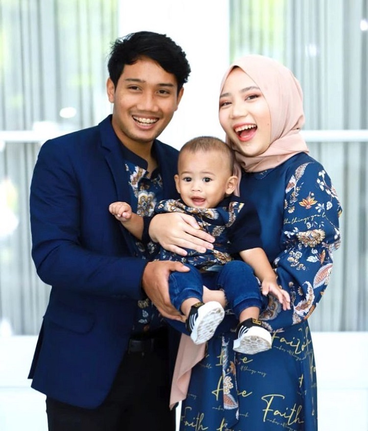 Lebaran Bersama