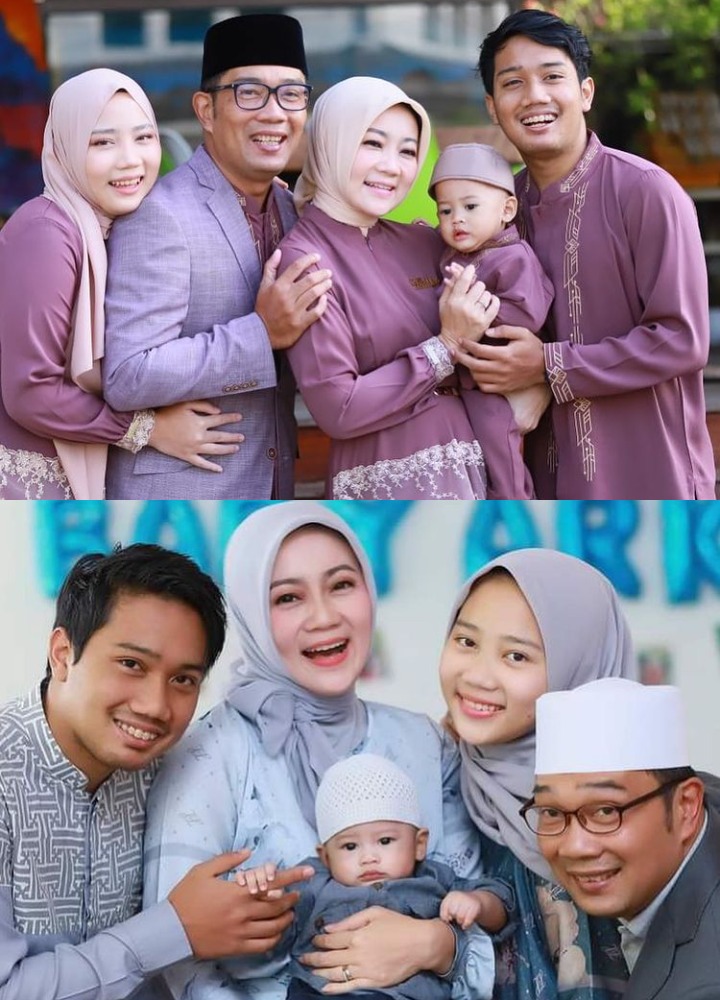 Selalu Peluk Adiknya