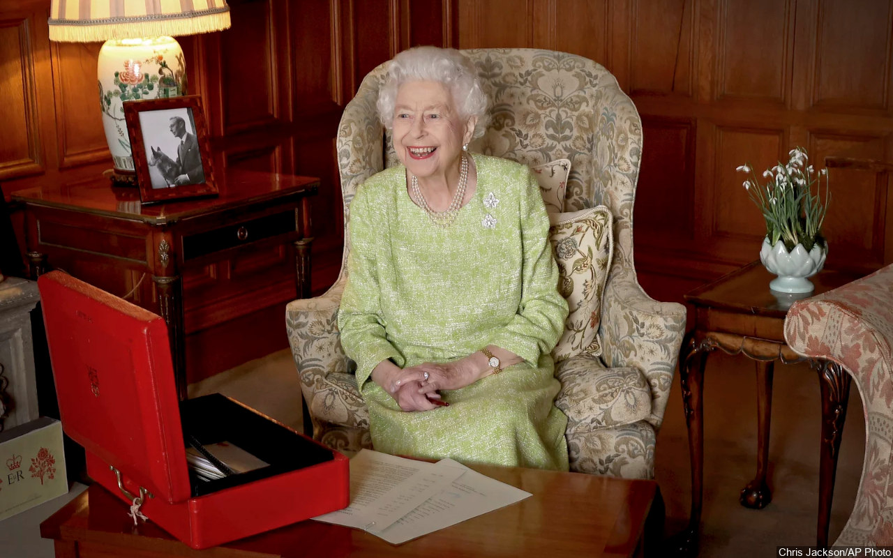 Perayaan Platinum Jubilee Berakhir, Ratu Elizabeth Sampaikan Rasa Terima Kasih Pada Rakyatnya