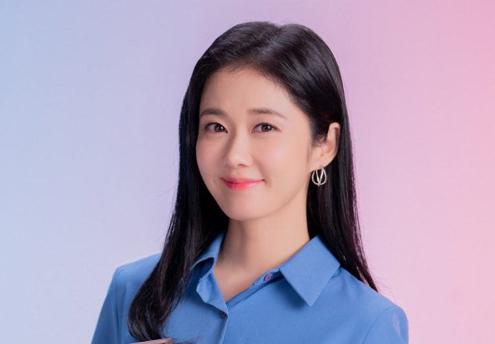 Jang Nara