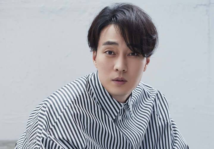 So Ji Sub