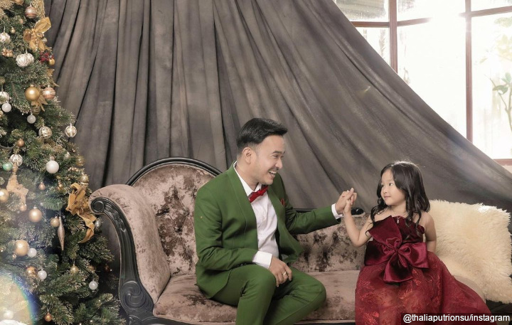 Si Putri Sulung Yang Romantis